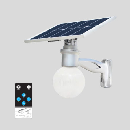 Solar Garden light